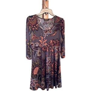 Reborn Woman’s Dress size large